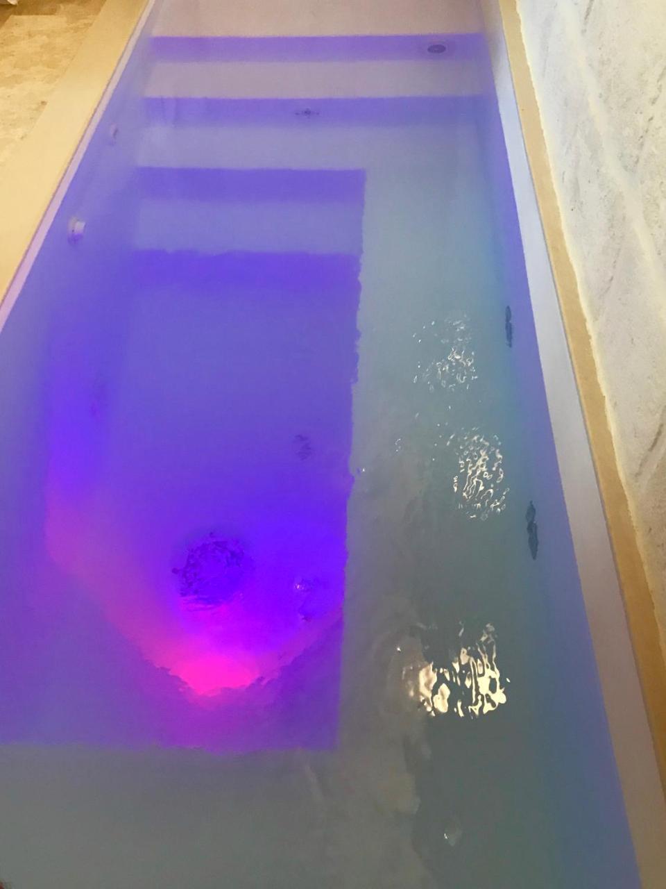 莫诺波利 米拉马尔豪华旅馆酒店 外观 照片